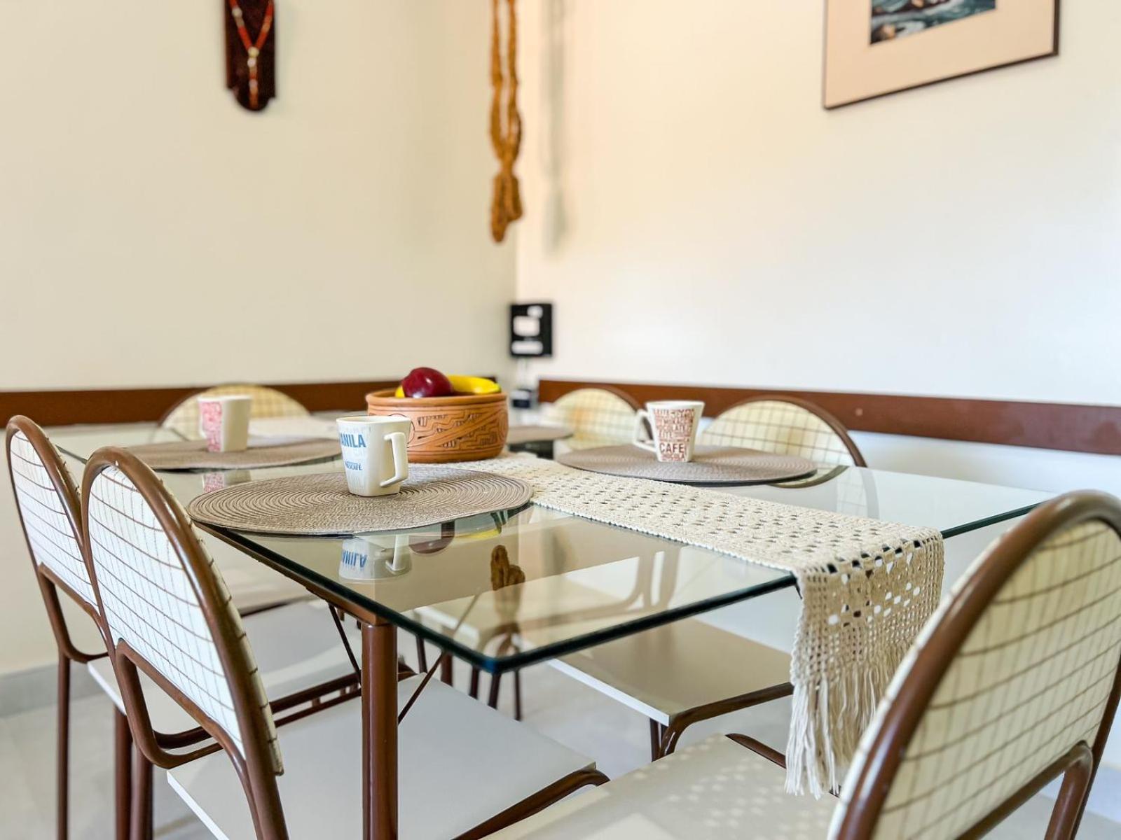 Apartamento Na Praia Do Forte - Poucos Passos Do Mar Cabo Frío Exterior foto