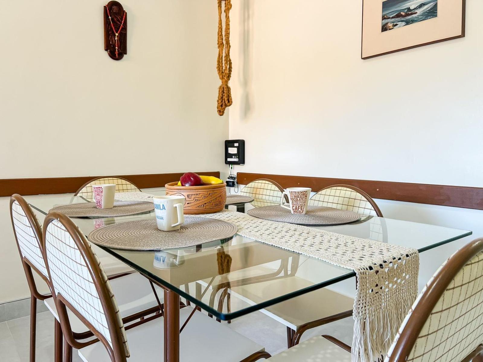 Apartamento Na Praia Do Forte - Poucos Passos Do Mar Cabo Frío Exterior foto
