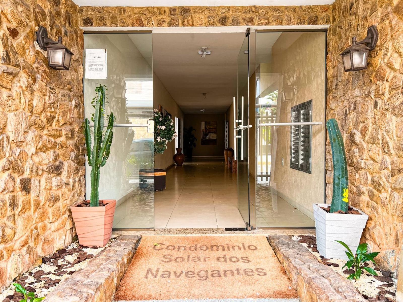 Apartamento Na Praia Do Forte - Poucos Passos Do Mar Cabo Frío Exterior foto