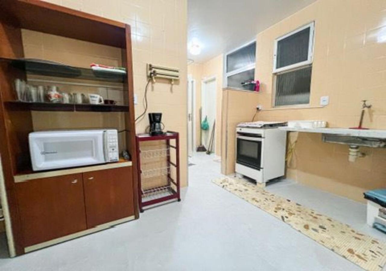 Apartamento Na Praia Do Forte - Poucos Passos Do Mar Cabo Frío Exterior foto