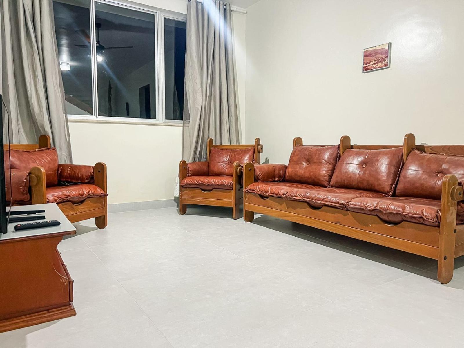 Apartamento Na Praia Do Forte - Poucos Passos Do Mar Cabo Frío Exterior foto